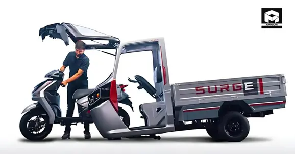 Hero Surge S32