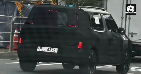 Kia Seltos Hybrid