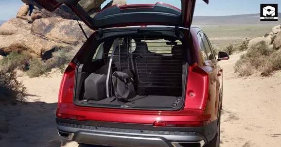New Audi Q7 (2)
