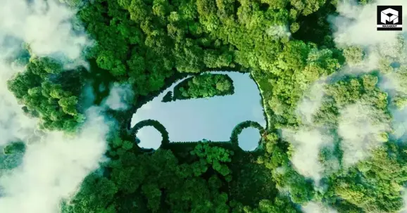 Volkswagen and Škoda Auto: Pioneering Sustainability in India's Automobile Sector