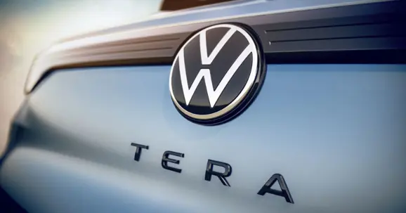 Volkswagen Tera 