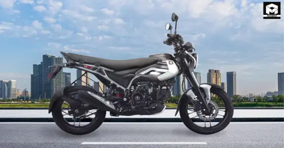 Bajaj Freedom CNG (2)