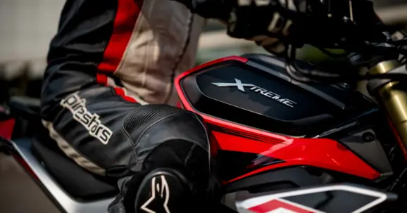 Hero Xtreme 250R 