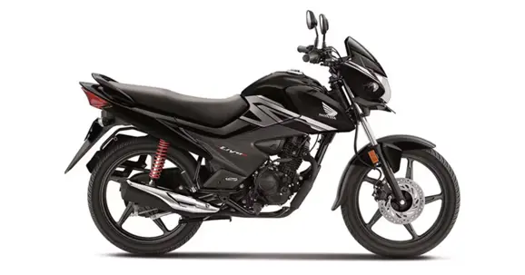 Honda Livo 2025