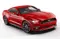 New 2016 Ford Mustang Front 3-Quarter