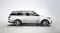 2014 Land Rover Range Rover LWB Side View