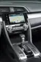 2015 Honda Civic Infotainment