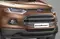 2016 Ford Ecosport Close-up Shot