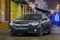 2016 Honda Civic Front 3-Quarter