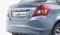 2015 Maruti Suzuki Dzire Close-up Shot