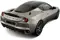 2015 Lotus Evora 400 Rear 3-Quarter