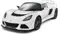 2015 Lotus Exige Front 3-Quarter