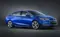 2015 Chevrolet Cruze F3Q