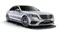 2015 Mercedes S63 AMG Front 3 Quarter View