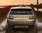 2016 Land Rover Discovery Rear View