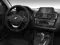 2016 BMW 1 Series Dashboard