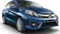 2016 Honda Amaze Front 3-Quarter