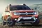 2016 Renault Duster Front 3-Quarter