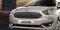 2019 Ford Figo Aspire Front Grille