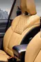 2018 Mahindra XUV500 Leather Seats