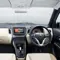 2019 Maruti WagonR Dashboard