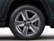 2021 Jeep Compass Sport Alloy Wheels