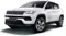 2021 Jeep Compass Sport Bright White