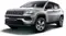 2021 Jeep Compass Sport Minimal Grey