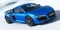 Audi R8 LMX F3Q