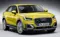 Audi Q2 Front 3-Quarter