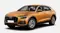 Audi Q8 55 TFSI Quattro Front 3-Quarter View