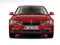 BMW 3 Series Front View