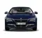 BMW 6 Series Front View