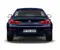 BMW 6 Series Rear View