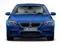 BMW M5 Front View