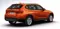 BMW X1 Rear 3-Quarter