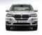 BMW X5 Front View