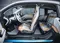 BMW i3 Interior