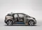 BMW i3 Side View