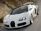 Bugatti Veyron Grand Sport Front View