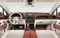 Bentley Bentayga Dashboard