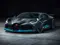 Bugatti Divo Front View