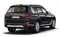 BMW X7 xDrive30d DPE Signature Rear 3-Quarter View