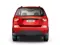 Chevrolet Spark Rear View