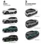 Citroen C5 Aircross SUV Colour Options