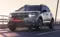 Citroen C5 Aircross SUV Front 3-Quarter View