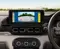 Citroen C3 Aircross Reverse Parking Camera