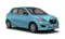 Datsun GO Front 3-Quarter