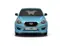 Datsun GO Front View