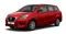 Datsun Go Plus Front 3-Quarter